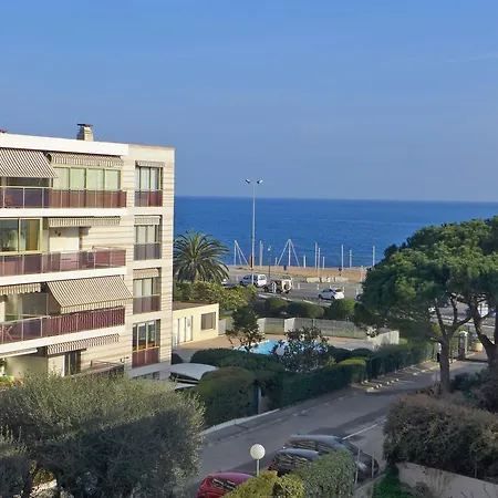 Le Griselda Cros-de-Cagnes